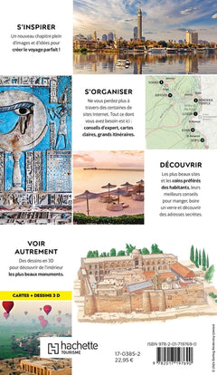 Guide Voir Egypte