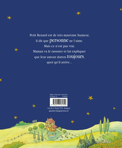 Je t'aimerai toujours quoi qu'il arrive