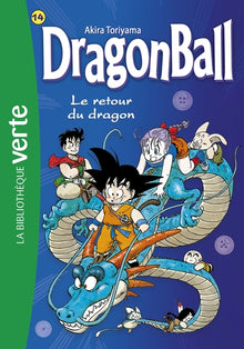 Le retour du dragon