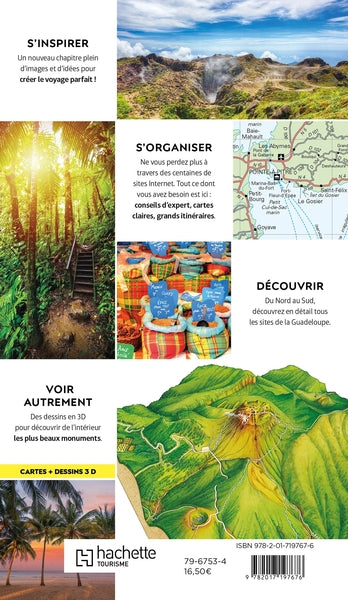 Guide Voir Guadeloupe