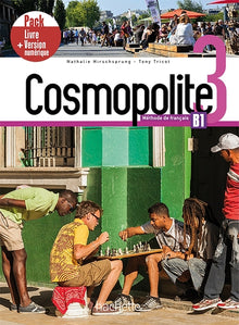Cosmopolite 3