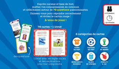 La boîte remue-méninges spécial foot