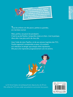 Je n'ai plus peur des chiens