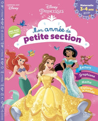 Mon année de Petite Section