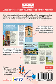 Metz et le pays Messin