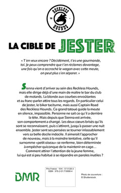 La cible de Jester