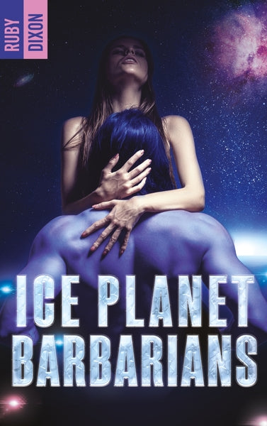 Ice Planet Barbarians