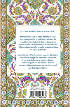Le petit livre du soufisme