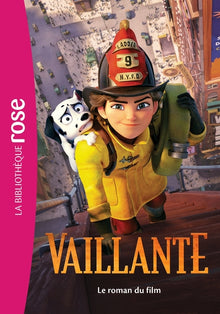 Vaillante