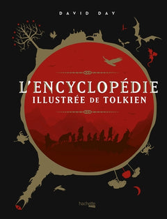 Encyclopédie illustrée de Tolkien