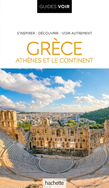 Voir Grèce