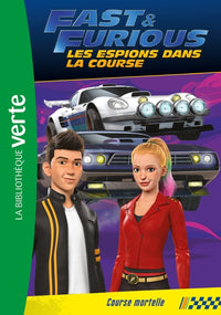 Course mortelle
