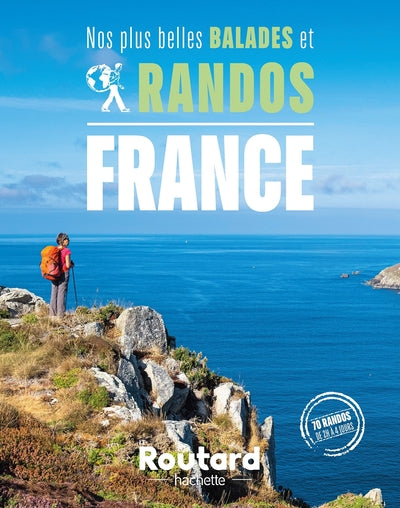 Nos plus belles balades et randos en France