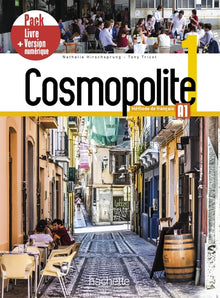 Cosmopolite 1