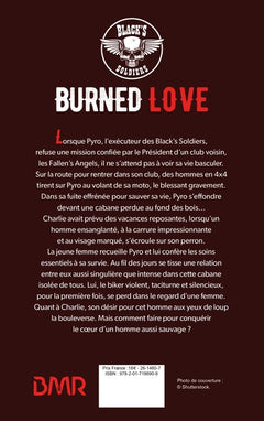 Burned Love