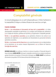 Comptabilité générale