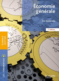 Les fondamentaux - Economie générale