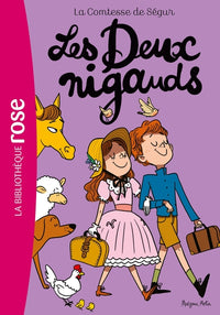 Deux nigauds 7