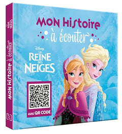 La reine des neiges