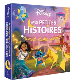 Mes petites histoires avant d'aller dormir, vol. 2