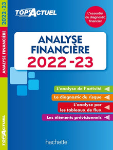 Top actuel Analyse financière