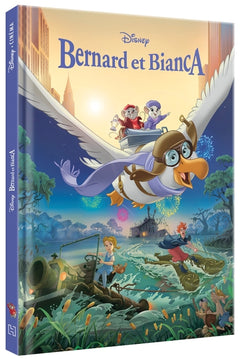 Bernard et Bianca - Disney Cinéma