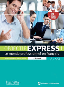 Objectif Express 1