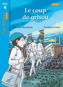Le coup de grisou