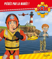 Piégés par la marée