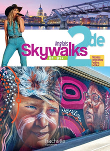 Skywalks 2de