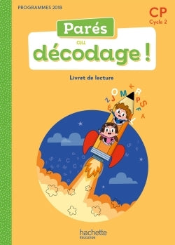 Parés au décodage CP