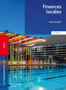 Fondamentaux - Finances locales