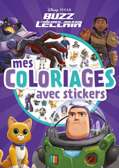 Buzz l'éclair