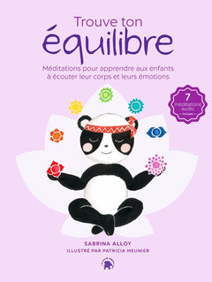 Trouve ton équilibre