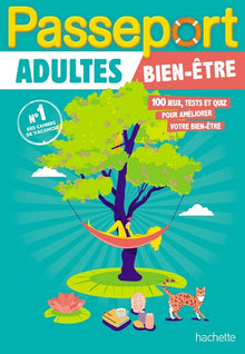 Passeport Adultes - Bien-être