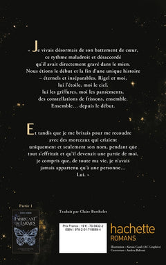 Fabricant de larmes - partie 2