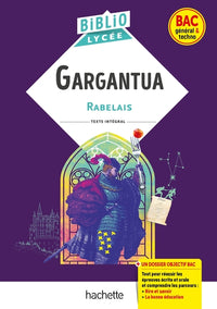 Bibliolycée Gargantua