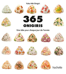 365 onigiris