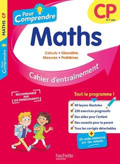 Pour comprendre maths CP