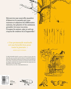 Journal du naturaliste