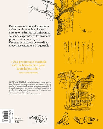 Journal du naturaliste