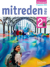 Mitreden Neu 2de