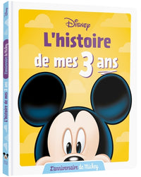 L'Anniversaire de Mickey