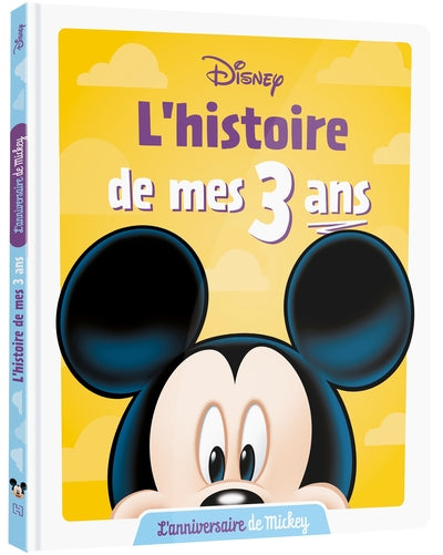 L'Anniversaire de Mickey