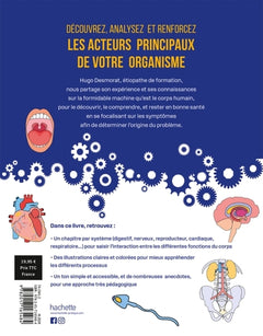 La mécanique du corps