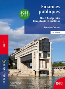 Fondamentaux - Finances publiques