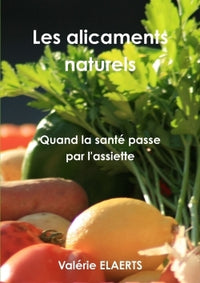 Les alicaments naturels