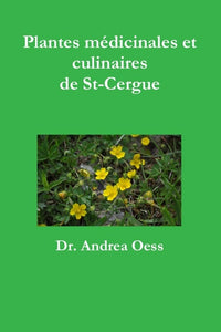 Plantes médicinales et culinaires de St-Cergue
