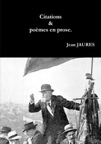 Citations, suivies de Poèmes en prose