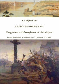 La région de La Roche-Bernard